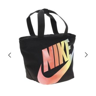 ナイキ(NIKE)のくろみ様専用ナイキ　保冷バッグ(弁当用品)