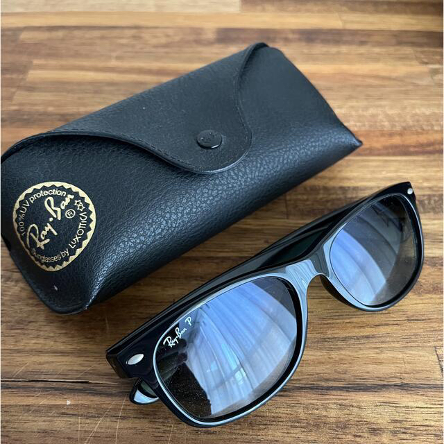 Ray-Ban(レイバン) サングラス - RB2132-F