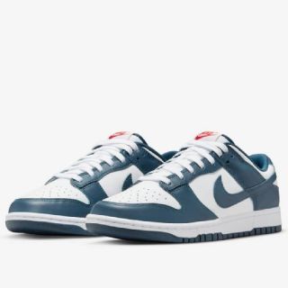 ナイキ(NIKE)の27.5NIKE ダンク LOW Valerian Blue(スニーカー)