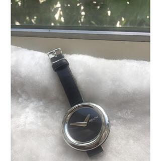 ニクソン(NIXON)の【電池新品】ニクソンTHE PIROUETTE腕時計 40㎜ブラック(^^)(腕時計)