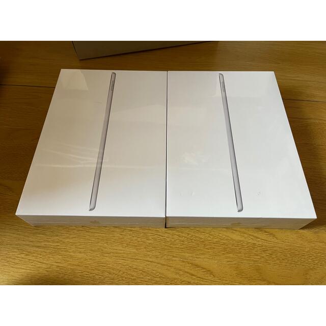 iPad - iPad 第9世代　Wi-Fiモデル　64GB  3台