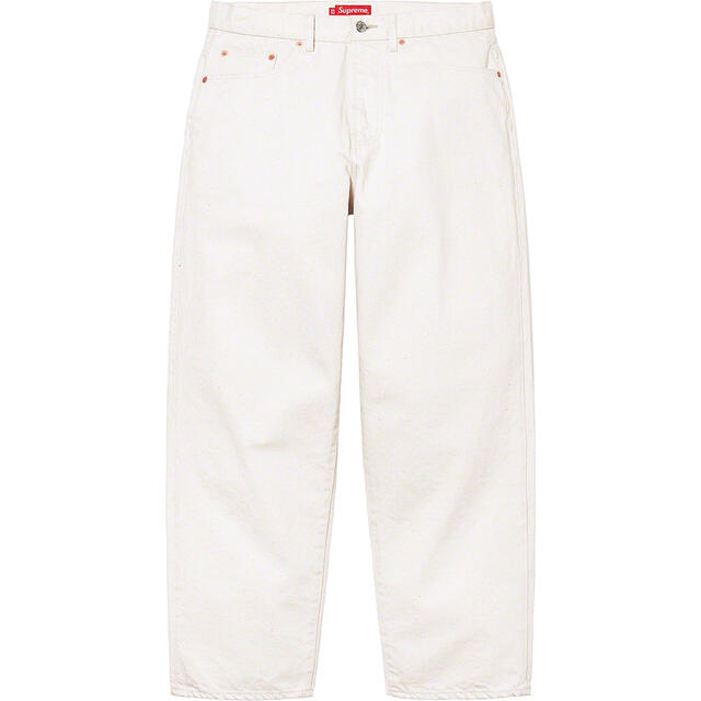 Supreme - Supreme - Baggy Jean