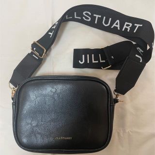 ジルスチュアート(JILLSTUART)のJILLSTUARTミニバッグ　ポーチ(ショルダーバッグ)