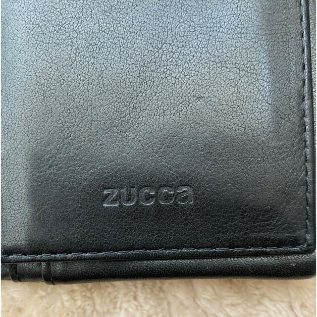 ZUCCa(ズッカ)のzucca ズッカ　財布 レディースのファッション小物(財布)の商品写真