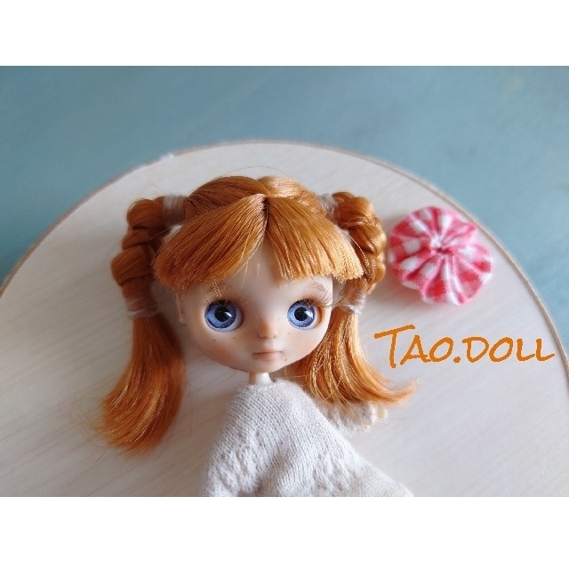 カスタムプチブライス プチブライス ブライス カスタムブライス - おもちゃ カスタムプチブライス プチブライス ブライス カスタムブライス - おもちゃ