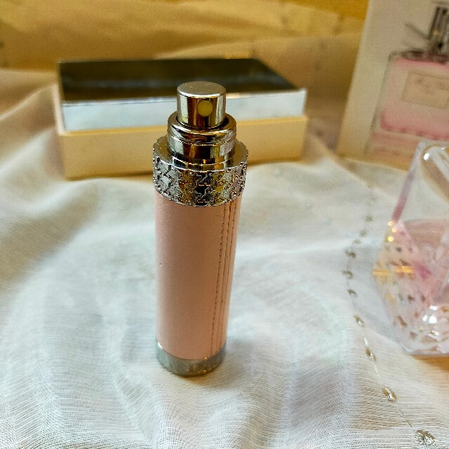 Dior(ディオール)のミスディオール　ボトル付き コスメ/美容の香水(香水(女性用))の商品写真