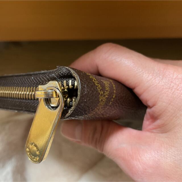 LOUIS VUITTON(ルイヴィトン)のマサ様専用 レディースのファッション小物(財布)の商品写真