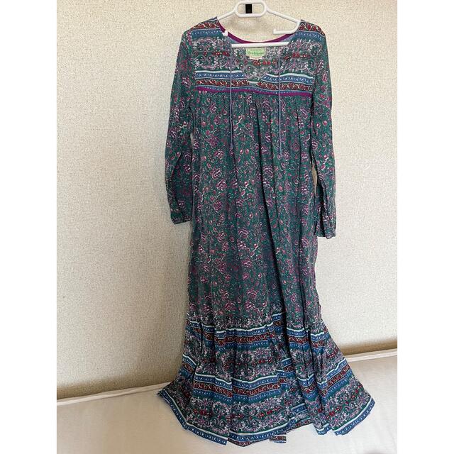 go to hollywod Indian dress  one piece