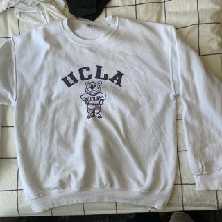 UCLA スウェット(スウェット)