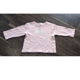 ❤️国内正規品❤️ 値下 新品未使用タグ付セリーヌワンピース80