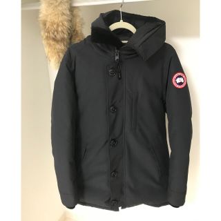 カナダグース(CANADA GOOSE)のカナダグース　ジャスパー(ダウンジャケット)