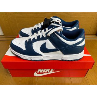 ナイキ(NIKE)の国内正規品 Nike Dunk Low Valerian Blue 27.5cm(スニーカー)