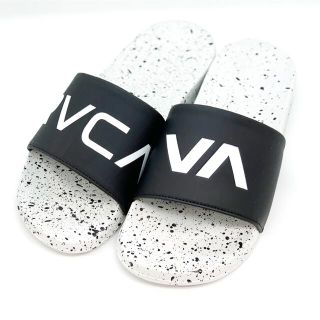 ルーカ(RVCA)の残り1点 メンズ RVCA ルーカ シャワーサンダル スリッパ サンダル 靴(サンダル)