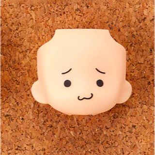 グッドスマイルカンパニー(GOOD SMILE COMPANY)のねんどろいど ねんどろいどもあ フェイス4(その他)