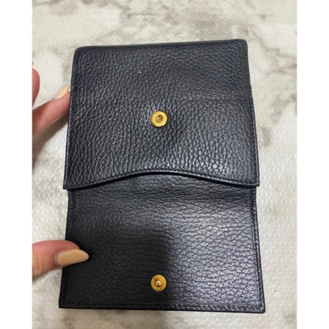 Gucci(グッチ)のGUCCI  レディースのファッション小物(財布)の商品写真