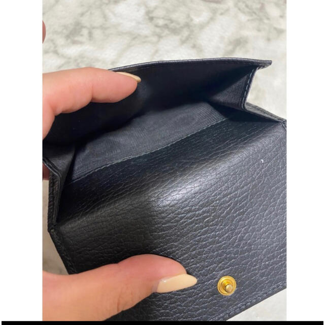 Gucci(グッチ)のGUCCI  レディースのファッション小物(財布)の商品写真