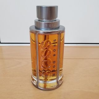 ヒューゴボス(HUGO BOSS)のHugo Boss The St. EDT Spray 3.4 fl oz (1(香水(男性用))