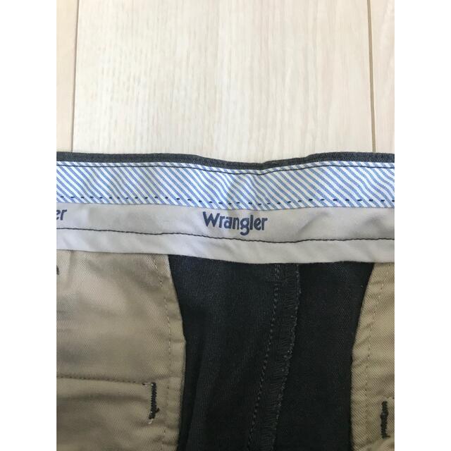 Wrangler(ラングラー)のＷrangler パンツ メンズのパンツ(チノパン)の商品写真