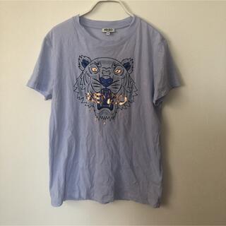 ケンゾー(KENZO)のKENZO ケンゾー　虎柄　タイガー　Tシャツ(Tシャツ(半袖/袖なし))