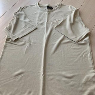 ザラ(ZARA)のZARA MAN Tシャツ(Tシャツ/カットソー(半袖/袖なし))