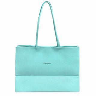 ティファニー トートバッグの通販 100点以上 | Tiffany & Co.を買う ...