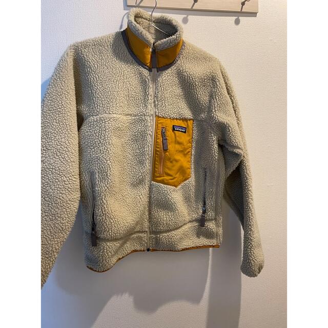 Patagonia パタゴニア retro-x レトロエックス