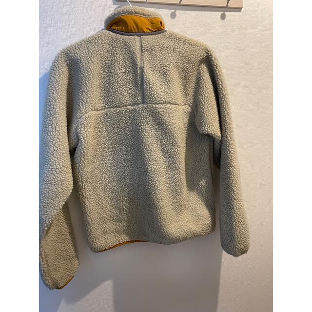 Patagonia パタゴニア retro-x レトロエックス 2