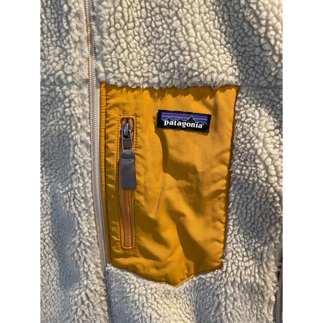 Patagonia パタゴニア retro-x レトロエックス 6