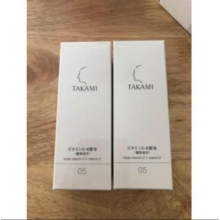 タカミ(TAKAMI)のタカミ(美容液)