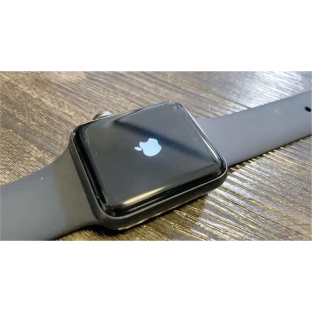 Apple Watch3 42mm GPS+Cellular