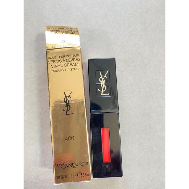 Yves Saint Laurent Beaute(イヴサンローランボーテ)のYves Saint Laurentリップ💄 コスメ/美容のベースメイク/化粧品(口紅)の商品写真