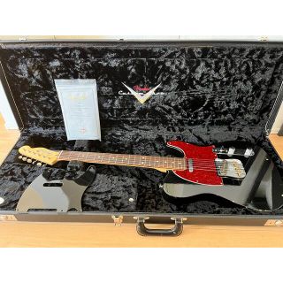 フェンダー(Fender)のFender custom shop telecaster pro cc(エレキギター)