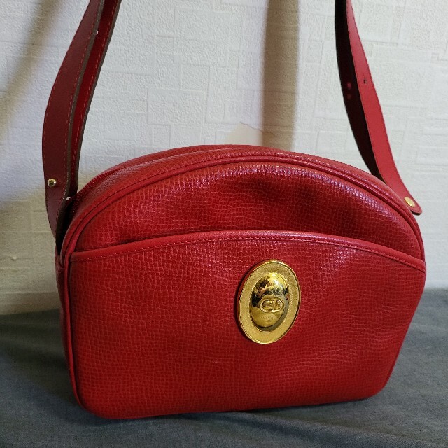 christian dior shoulder bag two way