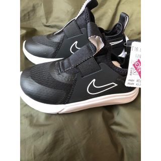 ナイキ(NIKE)の未使用品　ナイキ　NIKE スニーカー　16cm ベビー靴　子供靴　キッズ(スニーカー)