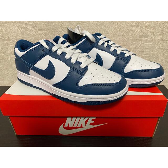 Nike Dunk Low Valerian Blue 25.5cm