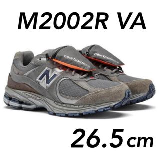 ニューバランス(New Balance)の新品未使用ニューバランス  M2002R VA 26.5 New Balance(スニーカー)