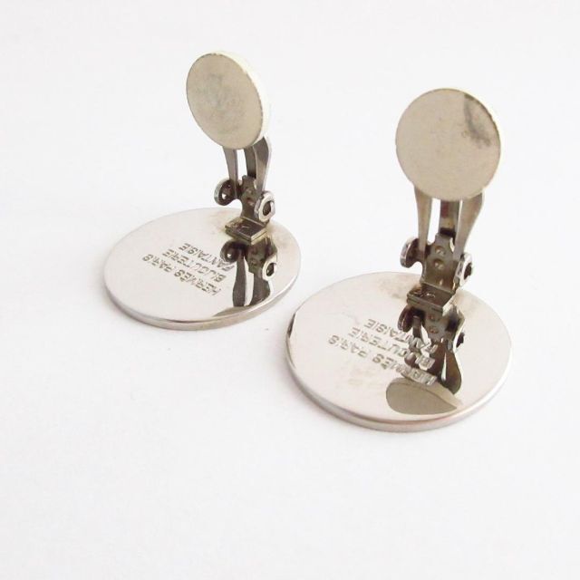れなし Hermes シルバー 両耳用 イヤリングの通販 by Hi-ho|エルメスならラクマ - 美品 エルメス セリエ まだまだ - www.todaesolar.com.au れなし Hermes シルバー 両耳用 イヤリングの通販 by Hi-ho|エルメスならラクマ - 美品 エルメス セリエ まだまだ - www.todaesolar.com.au