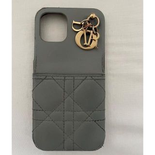 ディオール(Dior)のDior iPhoneケース　iPhone12pro(iPhoneケース)