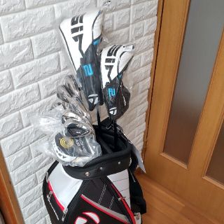 テーラーメイド(TaylorMade)の★右用　レギュラー　ゴルフセット★Taylormade Taylor made(クラブ)