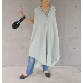 ザラ(ZARA)の【桜🌸様専用】 シャツワンピース　2点(ロングワンピース/マキシワンピース)