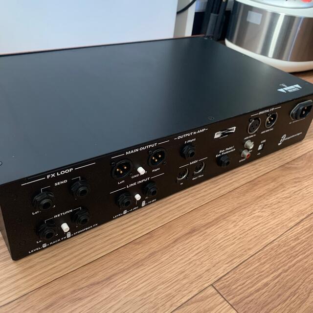 AVID Eleven Rack 最安 www.gold-and-wood.com