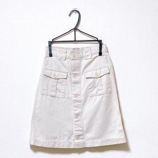 ギャップ(GAP)の【GAP】140センチ台形スカート タイトスカート(スカート)