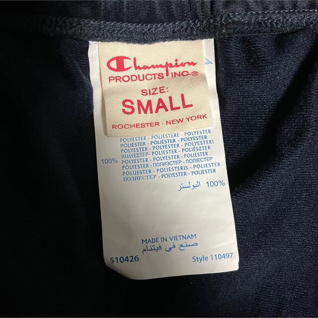 Champion(チャンピオン)の《最終価格！5/31まで》CHAMPION size S レディースのパンツ(その他)の商品写真