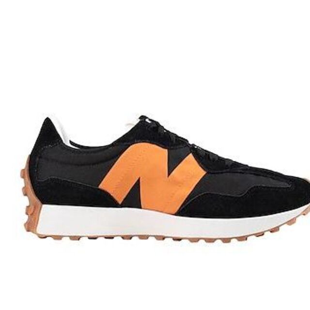 NEW BALANCE327スニーカー