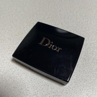 ディオール(Dior)のDior ディオールショウ　モノ　〈アイシャドウ〉658(アイシャドウ)