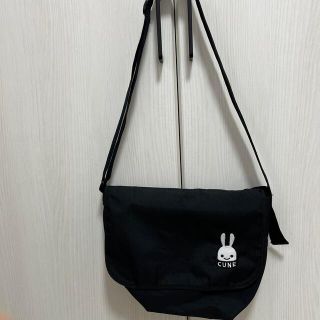 CUNE - CUNEバックの通販 by ののこ's shop|キューンならラクマ