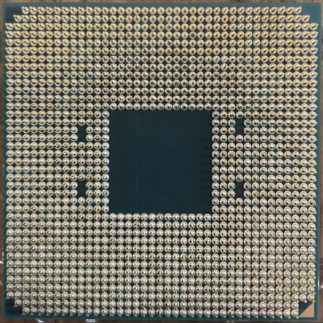 AMD Ryzen 5 3600 動作品 リテールクーラー無し - PCパーツ