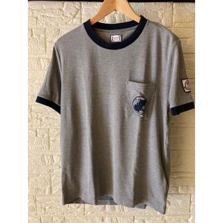 モンクレール(MONCLER)の正規品 MONCLER Tシャツ Mサイズ(Tシャツ/カットソー(半袖/袖なし))