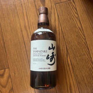 ヤマザキセイパン(山崎製パン)の山崎(日本酒)