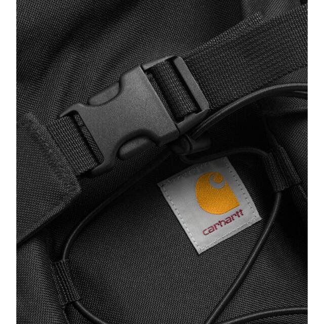 carhartt(カーハート)のCarhartt リュック バックパック KICKFLIP 24.8L  メンズのバッグ(バッグパック/リュック)の商品写真